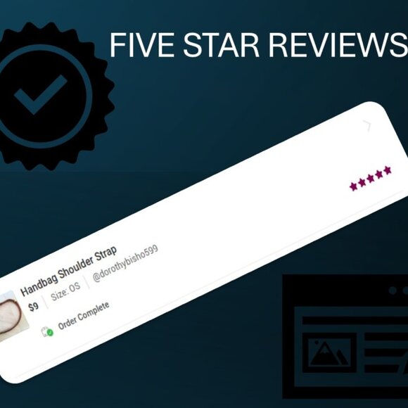 Meet your Posher, Kimberly - Picture 5 of 16